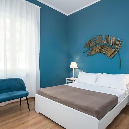 Classbnb - Ampio Appartamento A 1Km Da Citylife Milano Ngoại thất bức ảnh