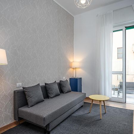 Classbnb - Ampio Appartamento A 1Km Da Citylife Milano Ngoại thất bức ảnh