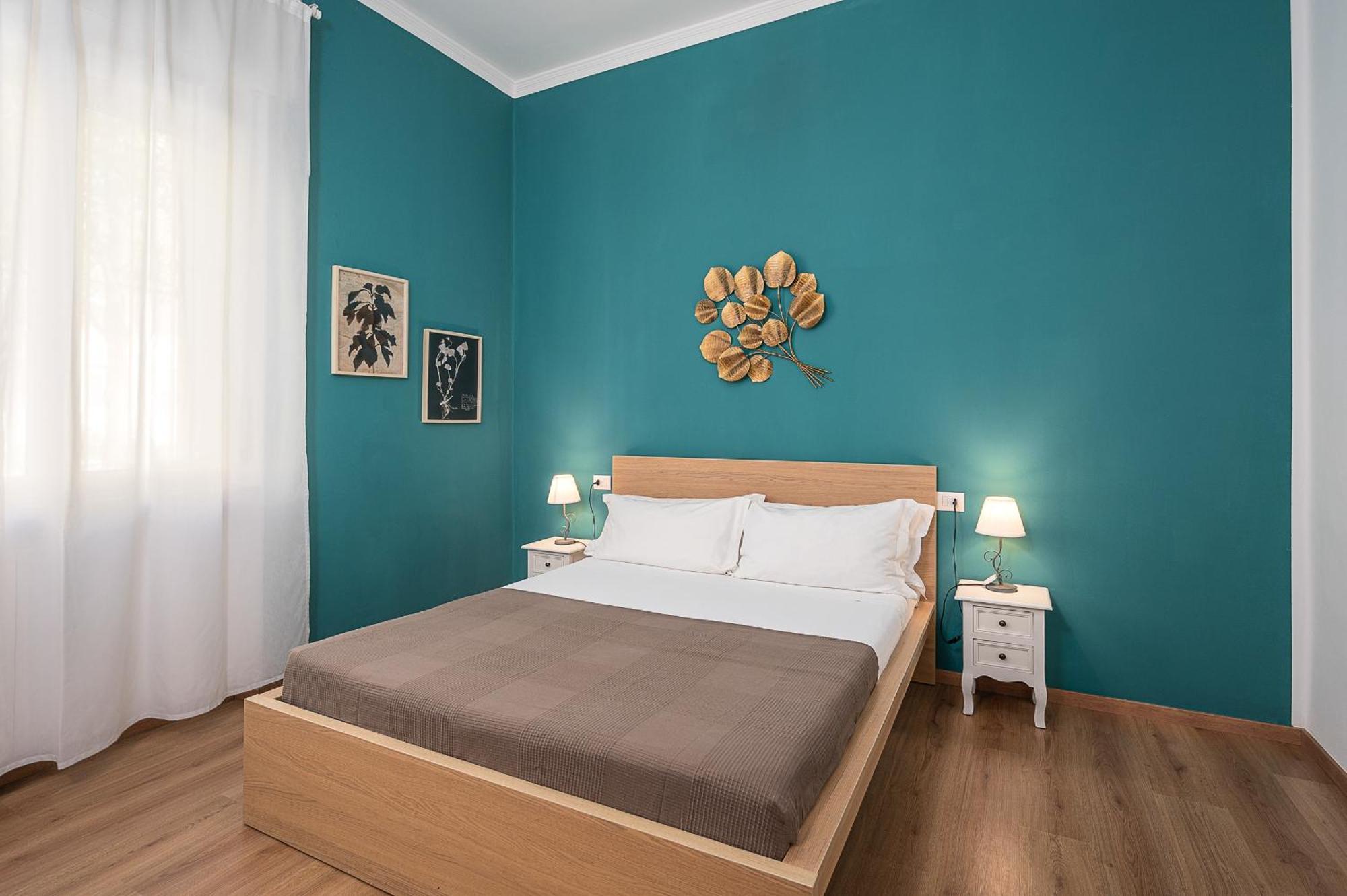 Classbnb - Ampio Appartamento A 1Km Da Citylife Milano Ngoại thất bức ảnh