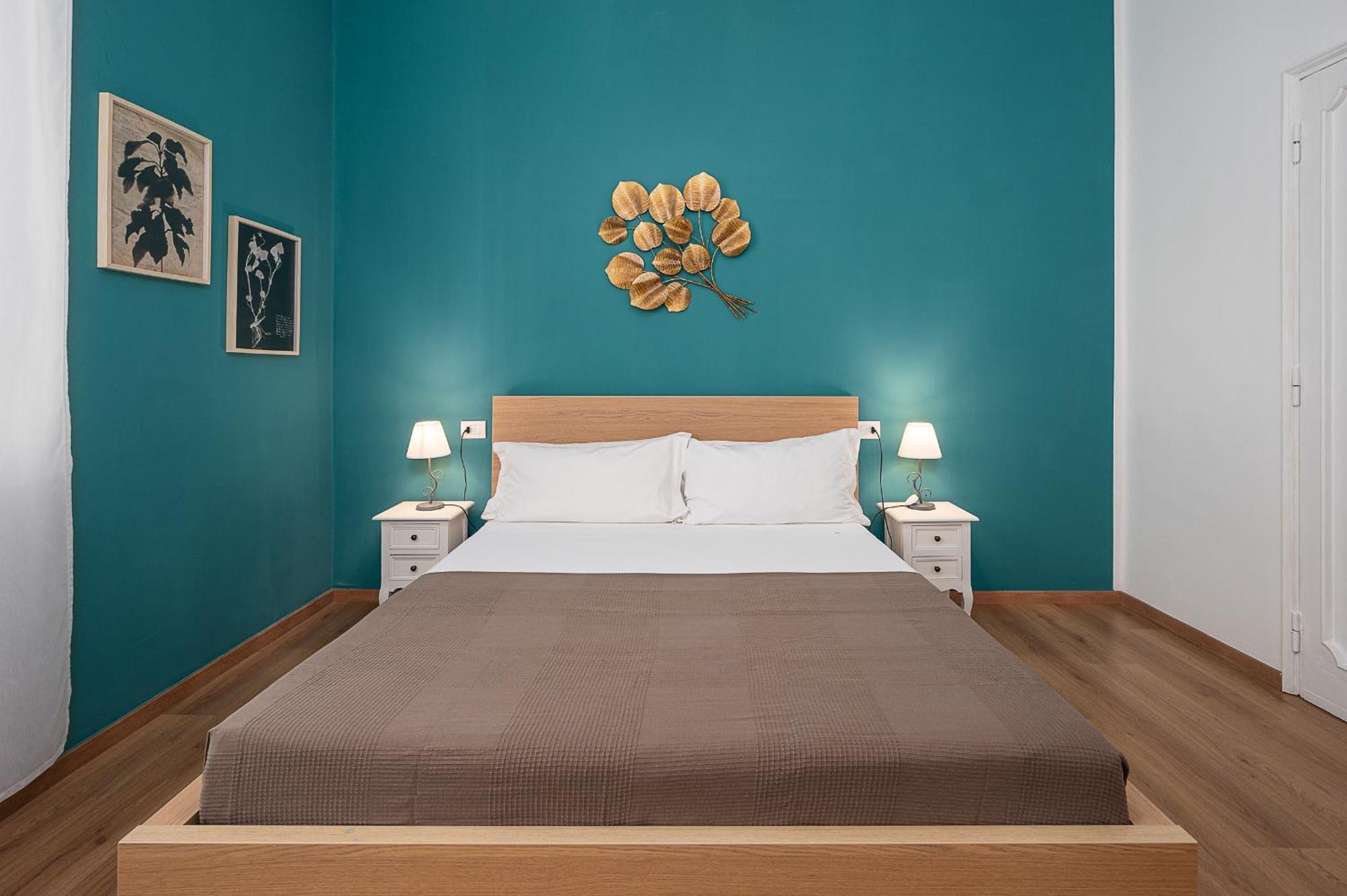 Classbnb - Ampio Appartamento A 1Km Da Citylife Milano Ngoại thất bức ảnh
