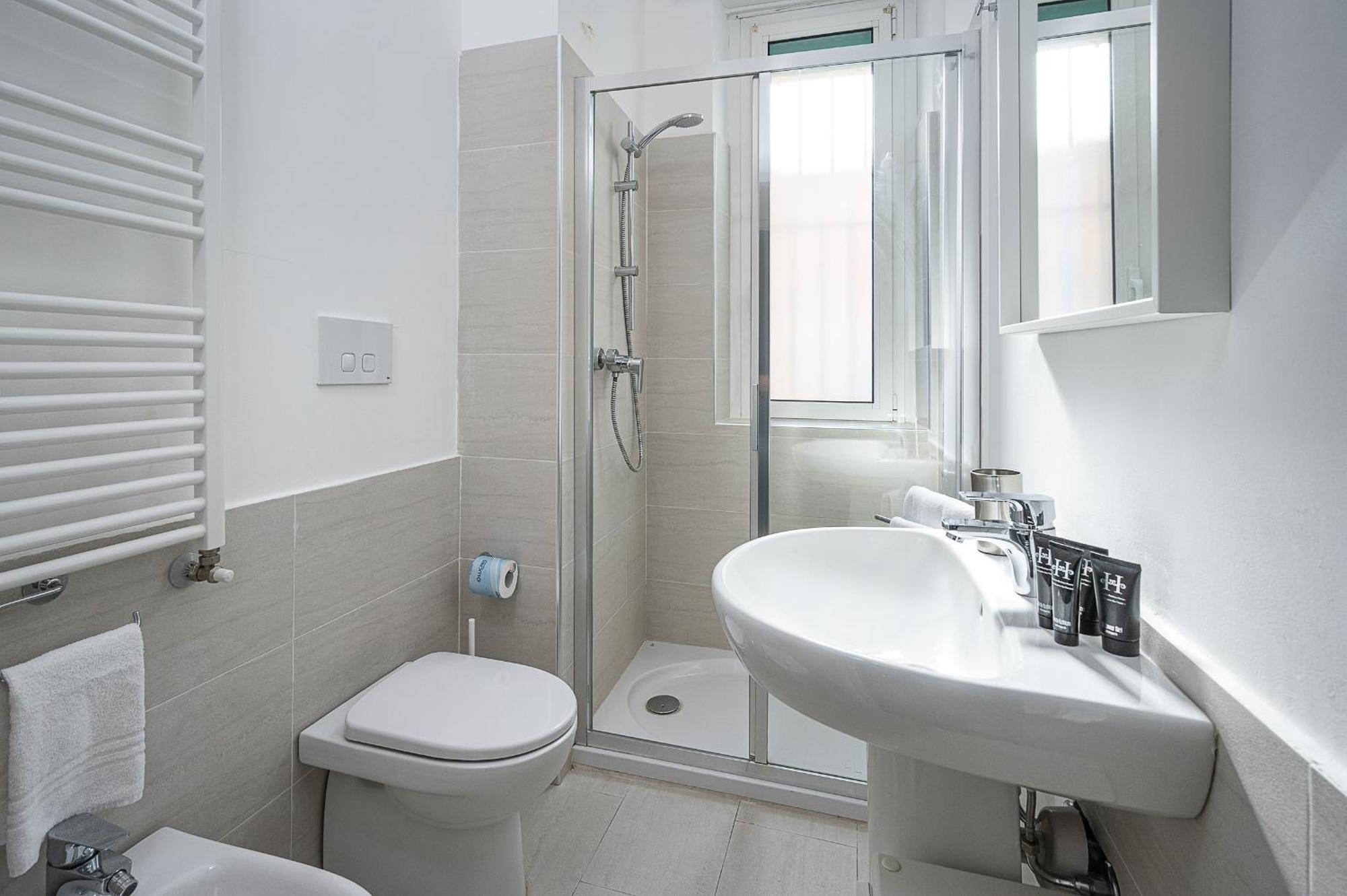 Classbnb - Ampio Appartamento A 1Km Da Citylife Milano Ngoại thất bức ảnh